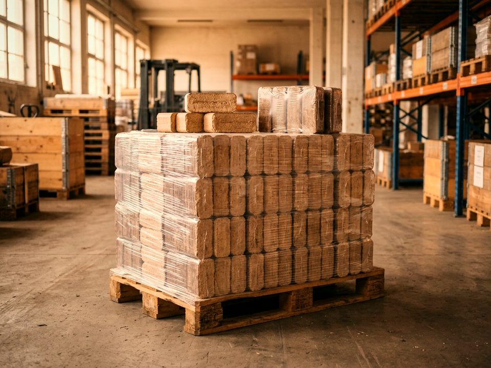 Укладка дров, ориентир выгрузки проезд Тихая, 40 в Орле
